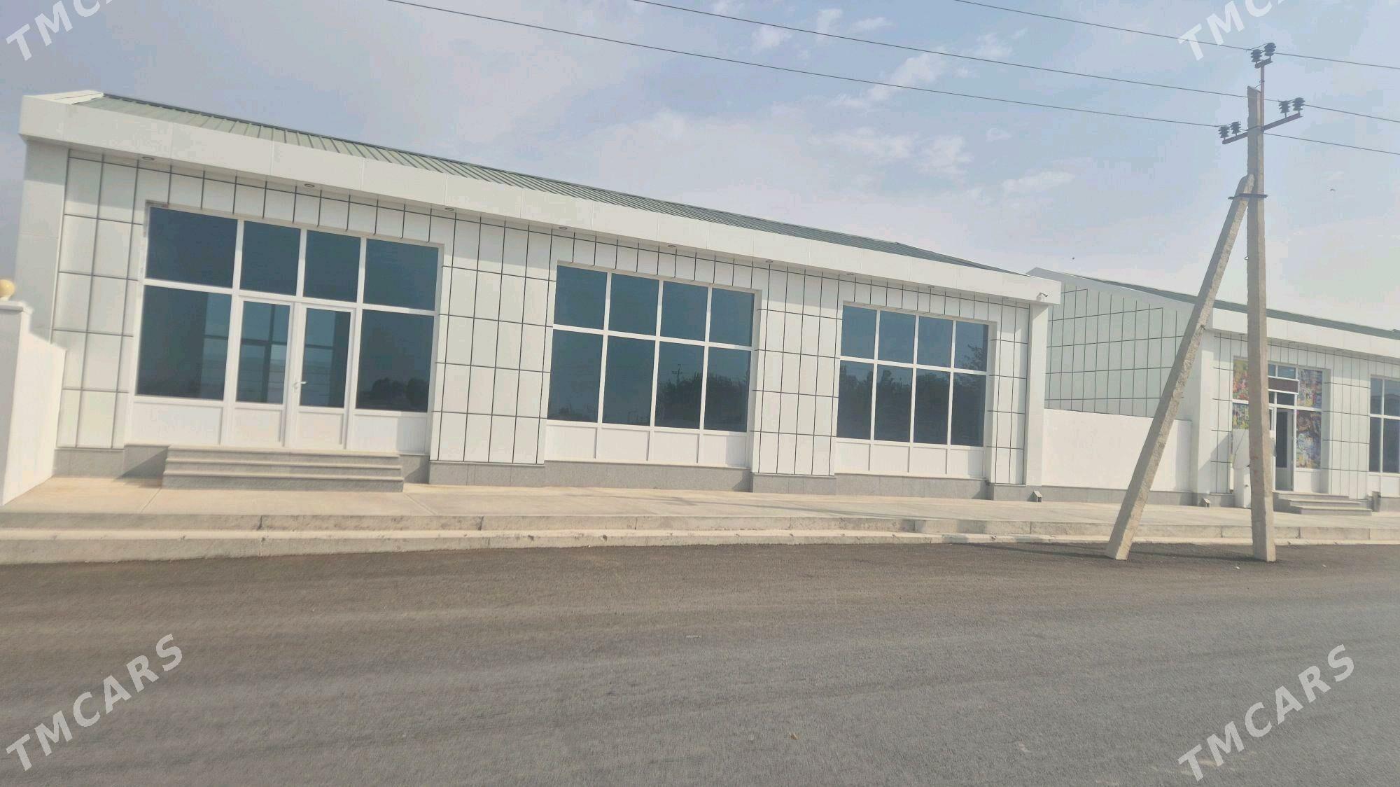 Awtobokslar - Ашхабад - img 4