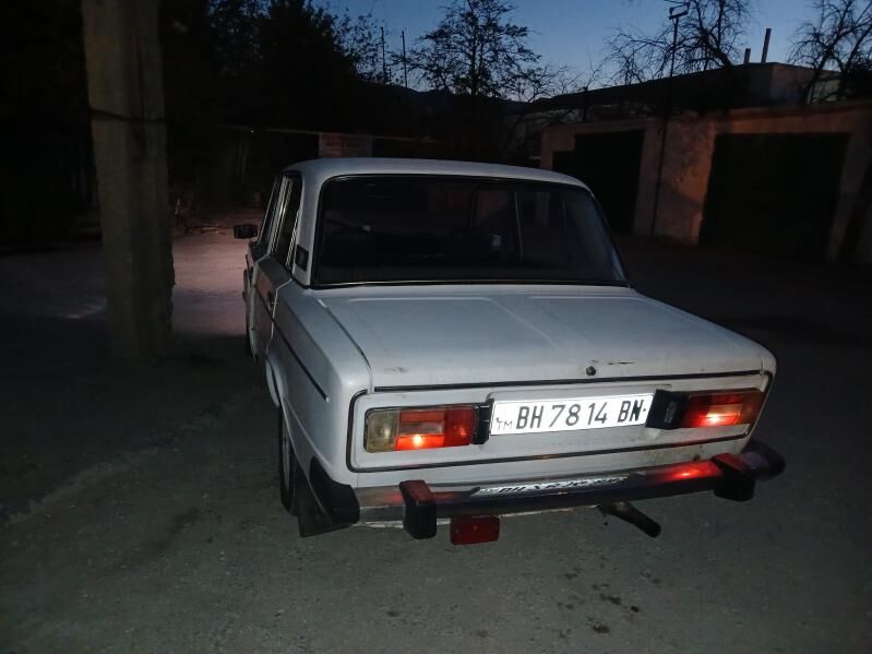 Lada 2106 2000 - 22 000 TMT - Балканабат - img 6