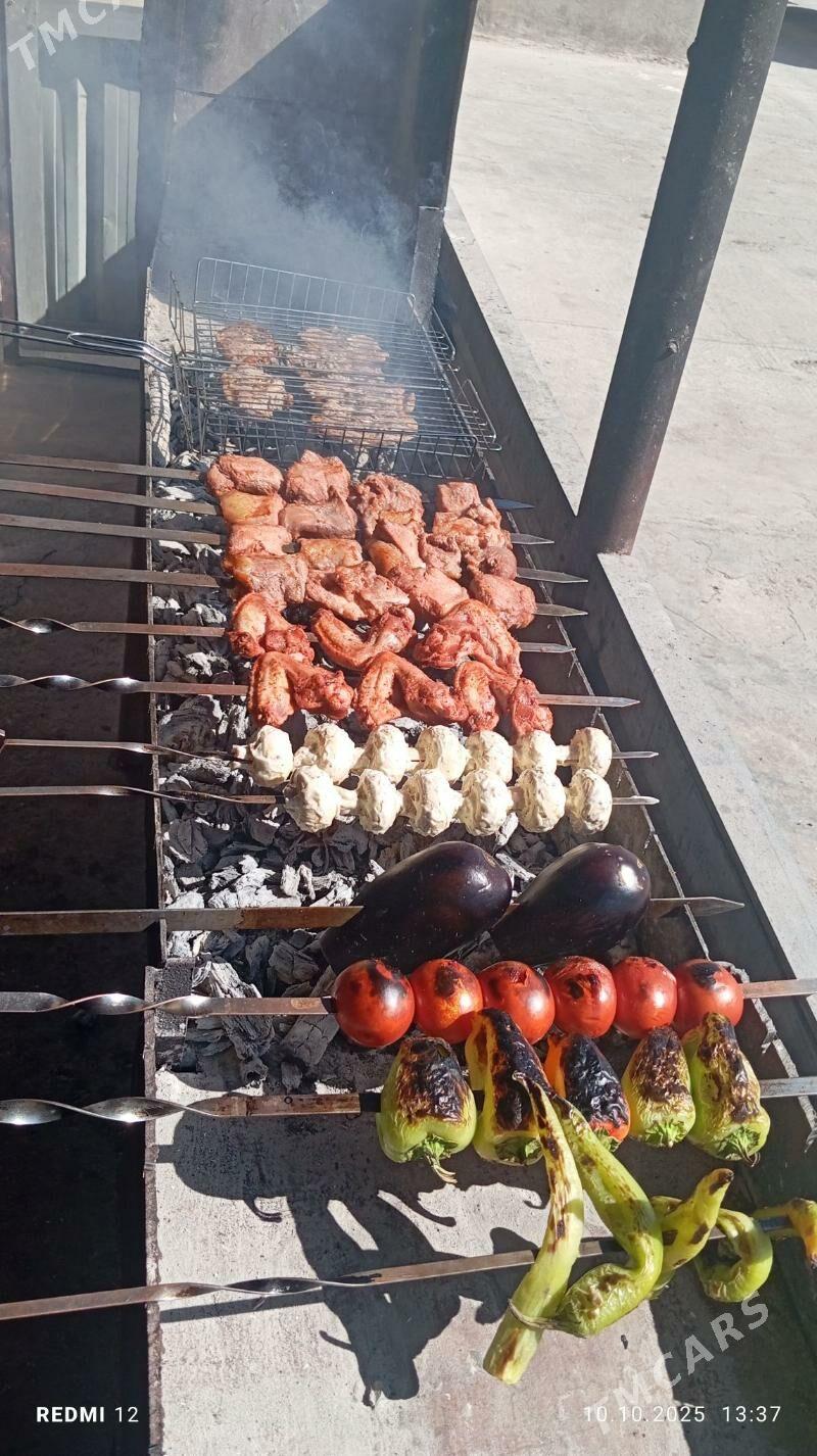 işçi gerek - Туркменабат - img 1