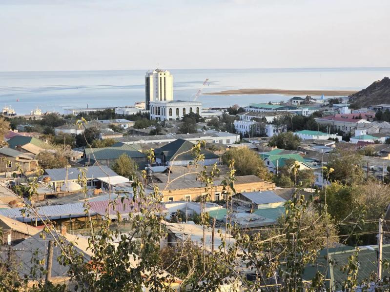 Продам дом - Туркменбаши - img 4