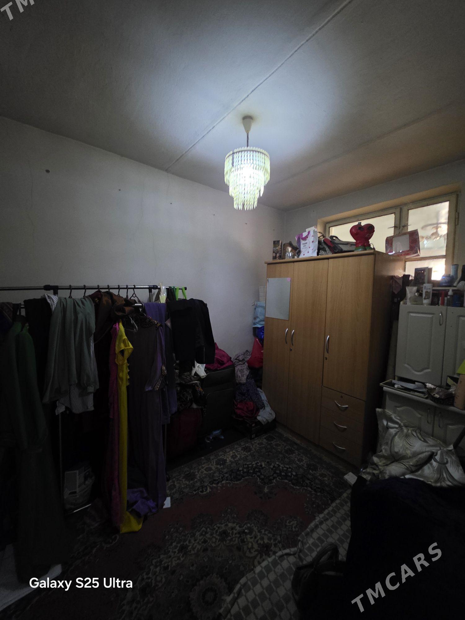 1жи этаж 5 комнат - Дашогуз - img 7