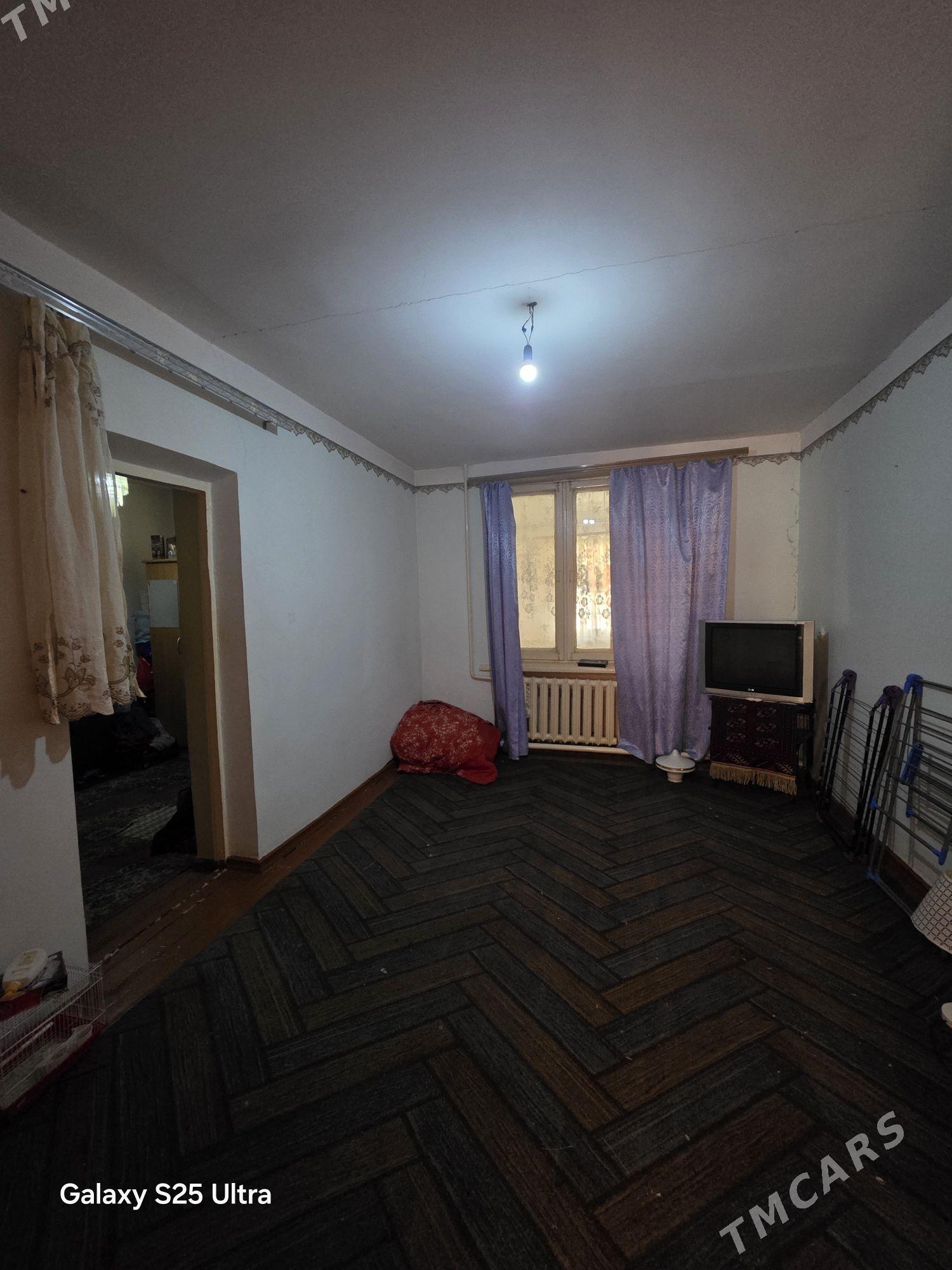 1жи этаж 5 комнат - Дашогуз - img 8