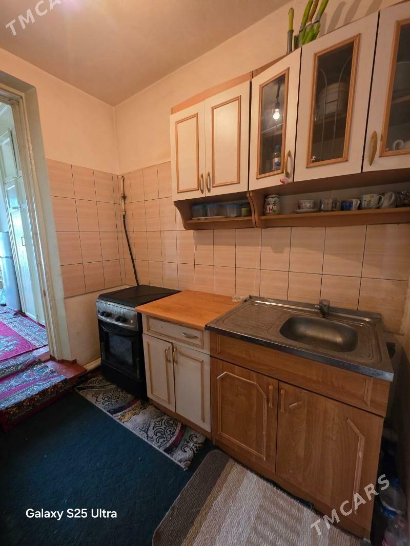 1жи этаж 5 комнат - Дашогуз - img 3