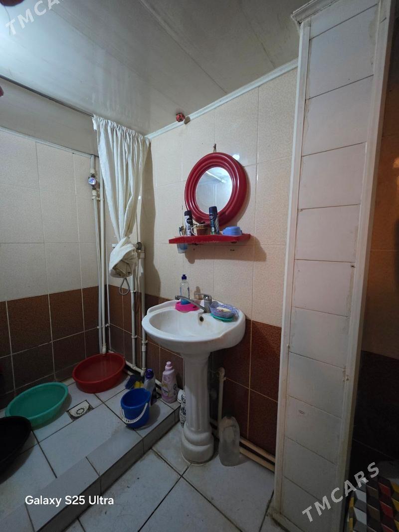 1жи этаж 5 комнат - Дашогуз - img 6