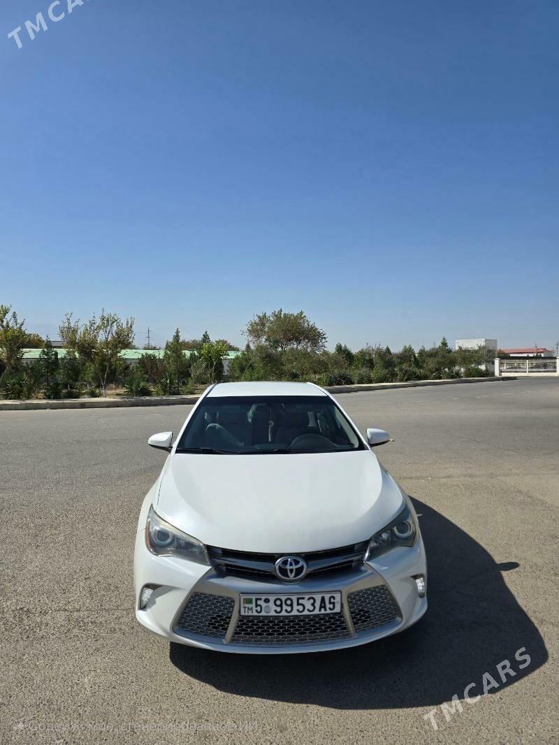 Toyota Camry 2015 - 230 000 TMT - Ашхабад - img 5