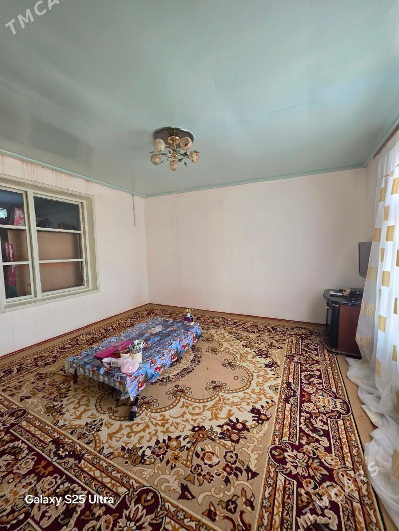 1жи этаж 5 комнат - Дашогуз - img 1