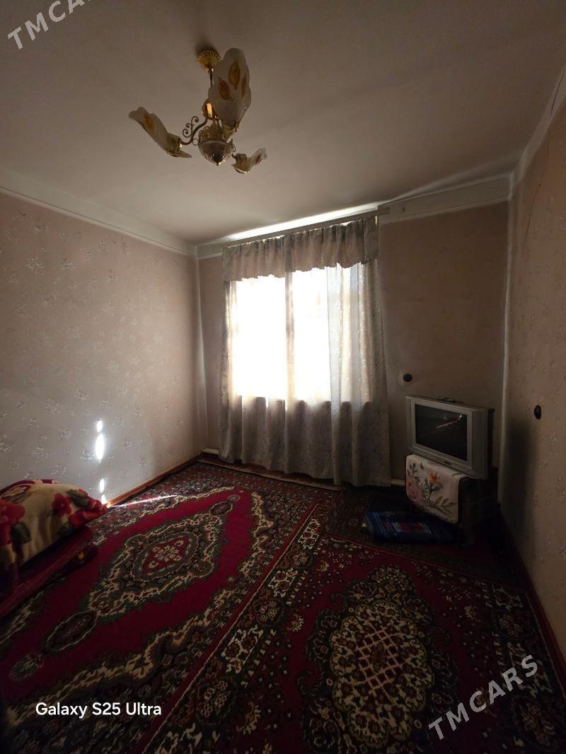 1жи этаж 5 комнат - Дашогуз - img 5