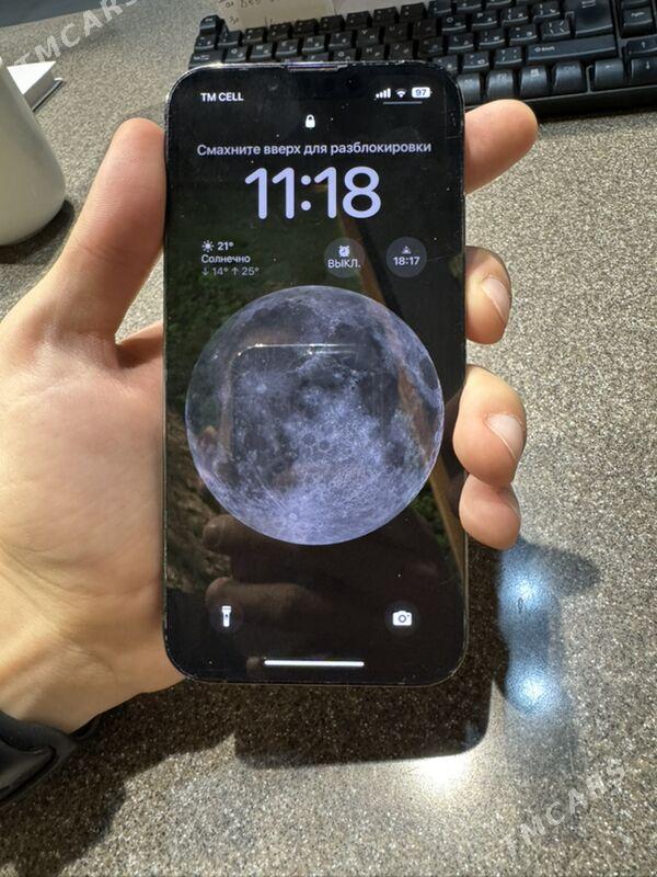 IPhone 13 Pro - Aşgabat - img 2