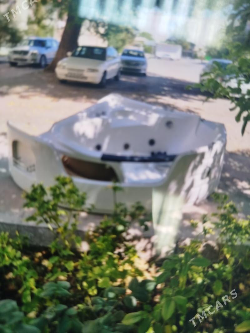 Джакузи - Büzmeýin GRES - img 1