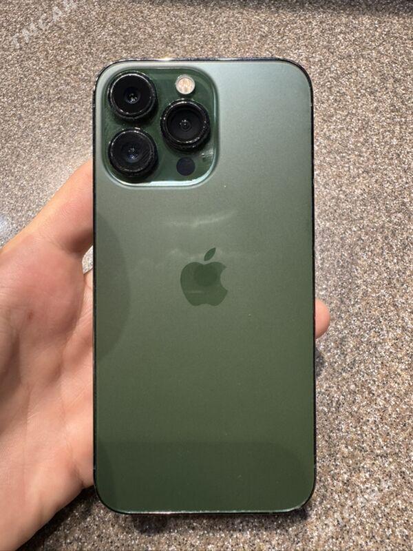 IPhone 13 Pro - Aşgabat - img 1