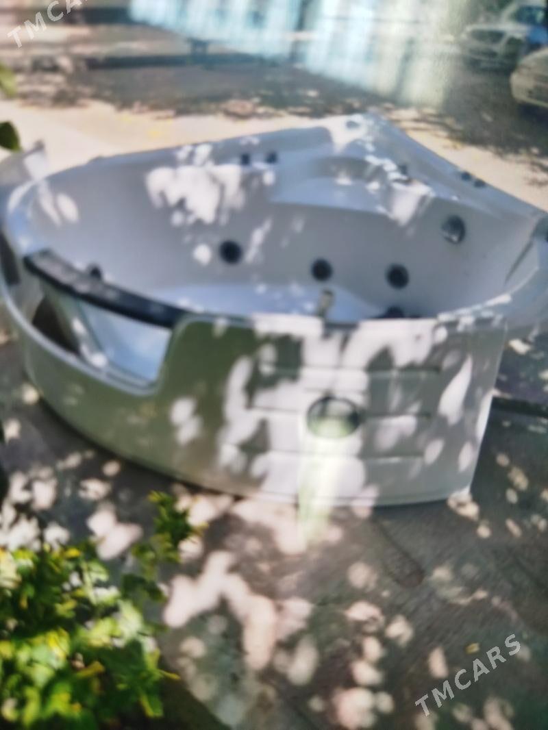 Джакузи - Büzmeýin GRES - img 2