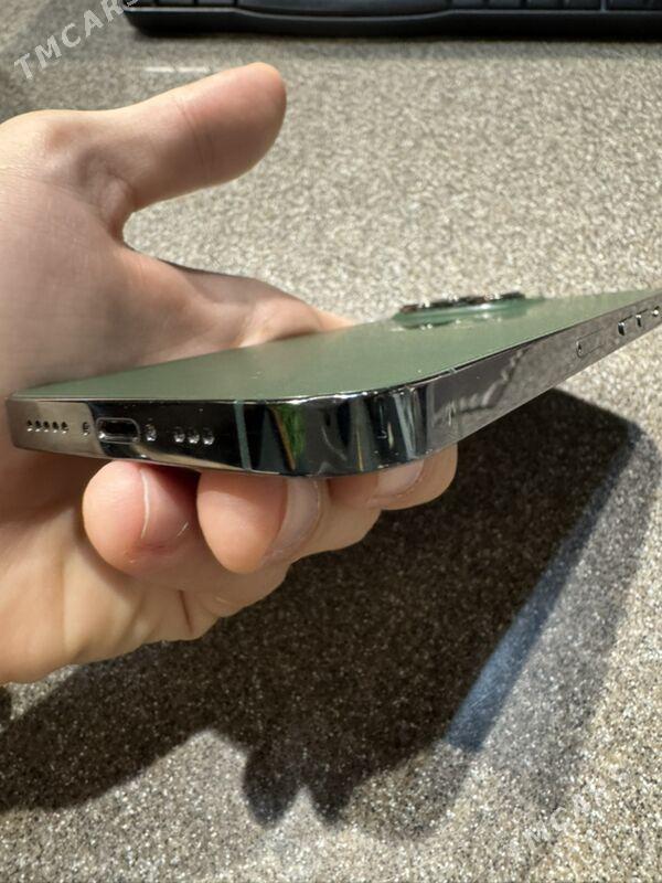 IPhone 13 Pro - Aşgabat - img 4