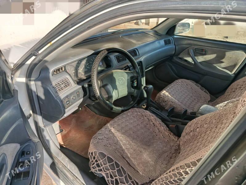 Toyota Camry 1997 - 119 000 TMT - Köneürgenç - img 2