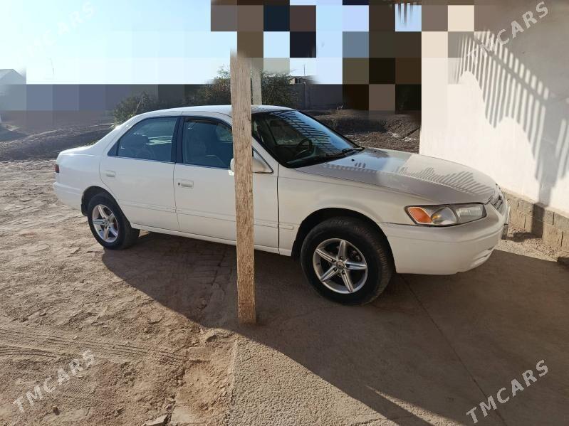 Toyota Camry 1997 - 119 000 TMT - Köneürgenç - img 1