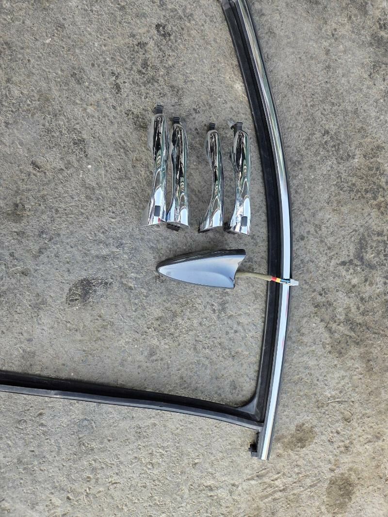 kia sorenta zapjaslar 5 000 TMT - Бедев - img 3