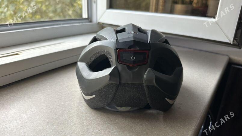 вело шлем - Ашхабад - img 1