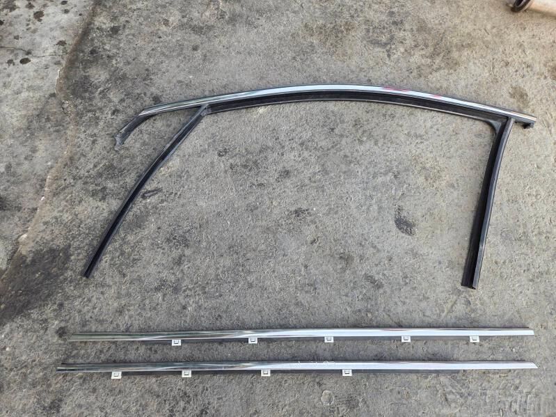 kia sorenta zapjaslar 5 000 TMT - Бедев - img 6