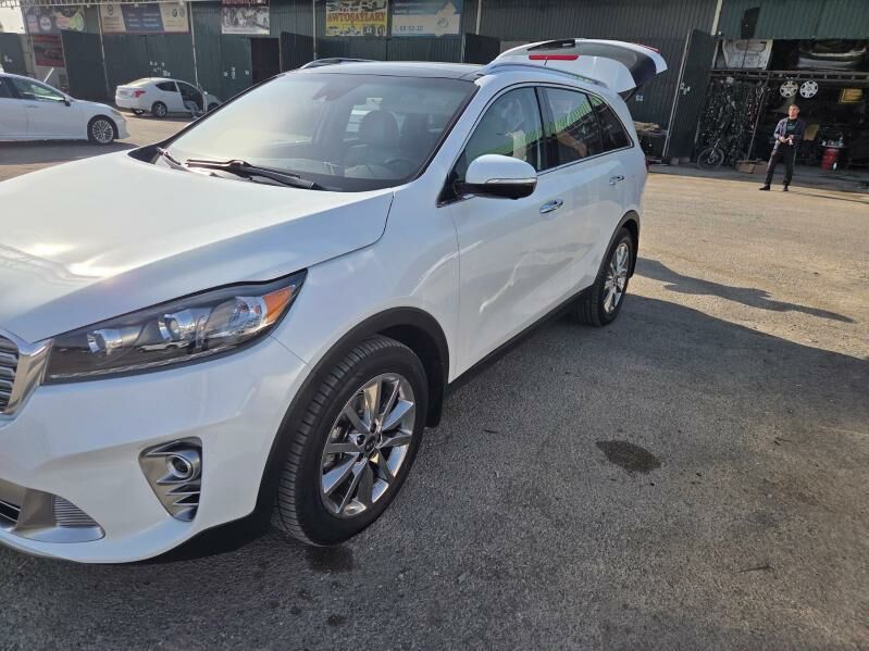 kia sorenta zapjaslar 5 000 TMT - Бедев - img 2