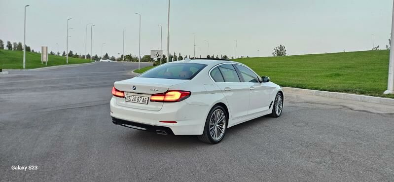 BMW 540 2020 - 920 000 TMT - Ашхабад - img 6