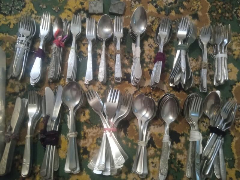 тарелка tarelka - Ашхабад - img 5