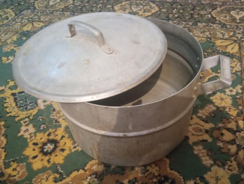 тарелка tarelka - Ашхабад - img 10