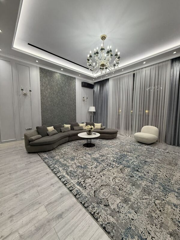 Anew kottej LUX - Ашхабад - img 4