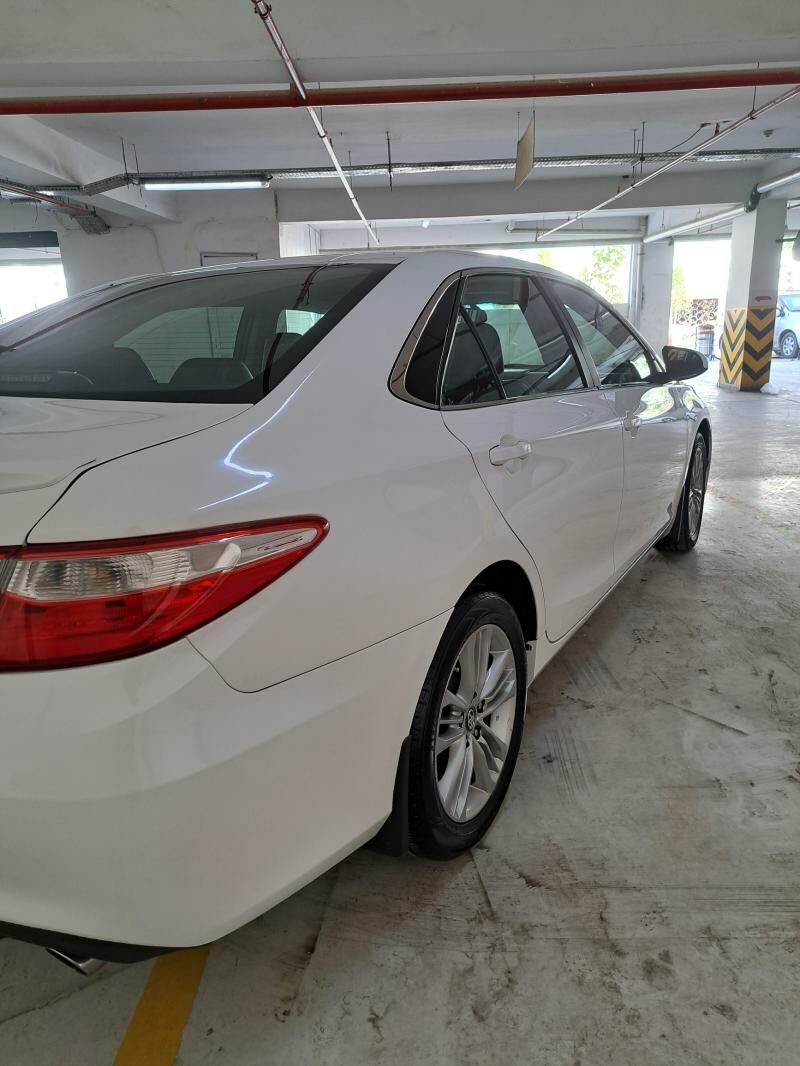Toyota Camry 2017 - 288 000 TMT - Aşgabat - img 4