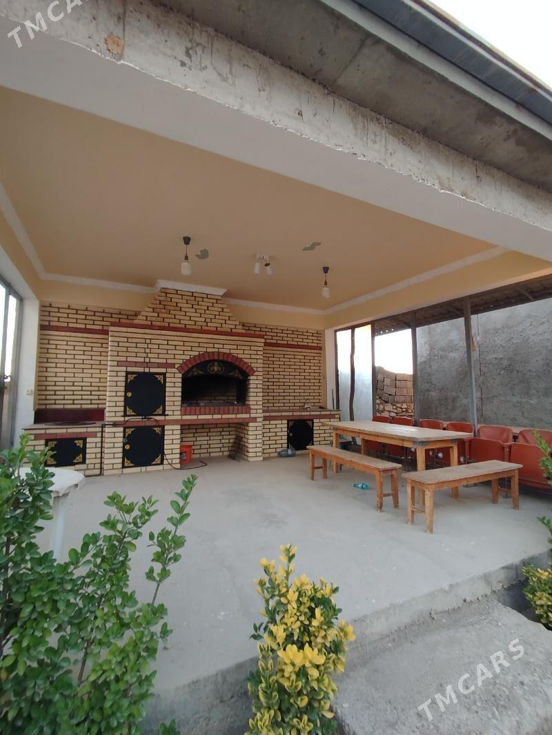 Nebitci 15 - Балканабат - img 3