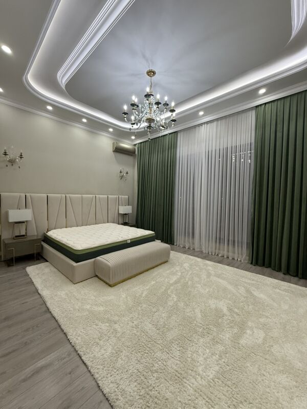 Anew kottej LUX - Ашхабад - img 9