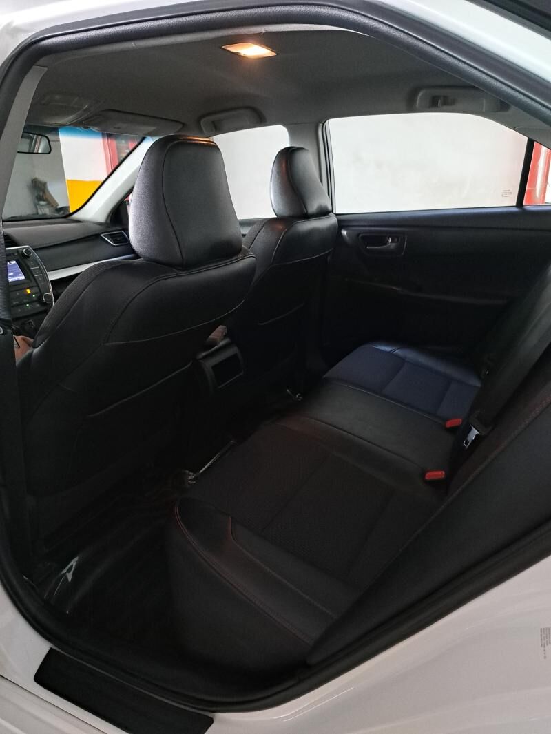 Toyota Camry 2017 - 288 000 TMT - Aşgabat - img 10