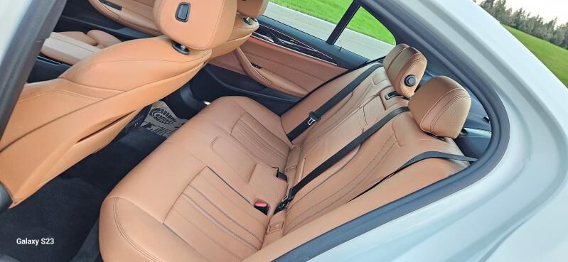BMW 540 2020 - 920 000 TMT - Ашхабад - img 9