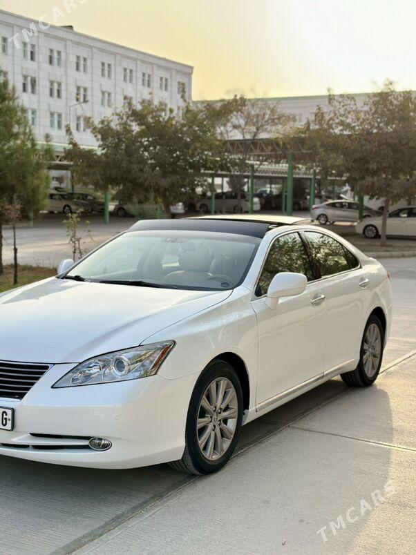 Lexus ES 350 2009 - 285 000 TMT - Aşgabat - img 1