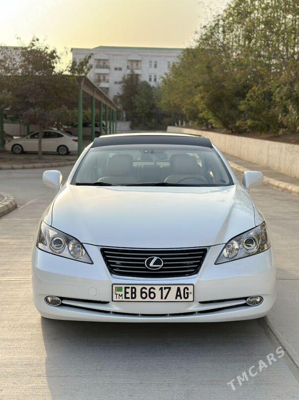 Lexus ES 350 2009 - 285 000 TMT - Aşgabat - img 2