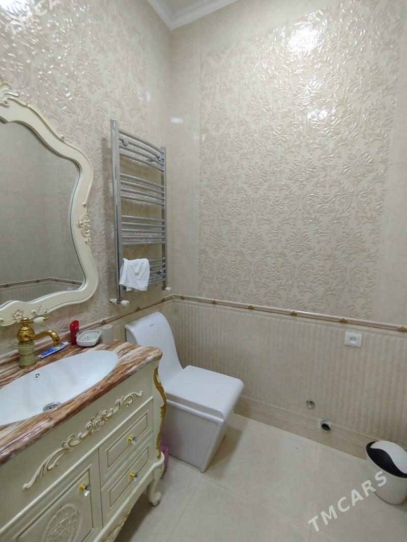 Nebitci 15 - Балканабат - img 8