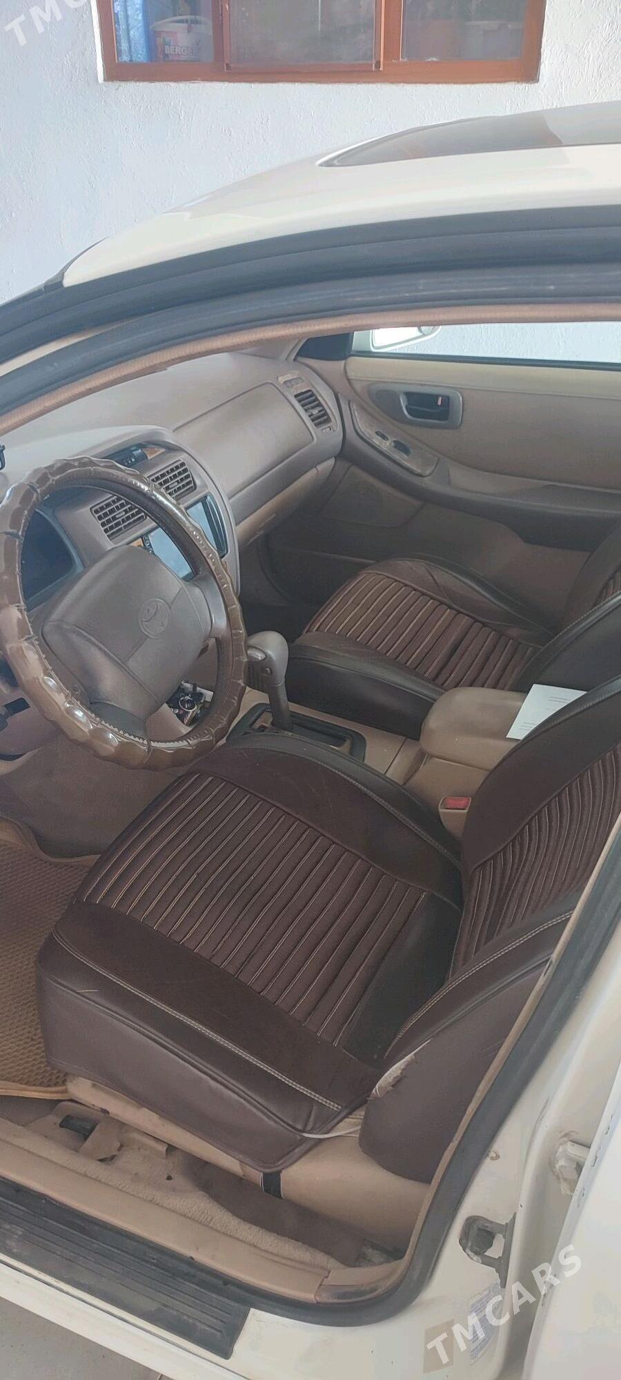 Toyota Avalon 1996 - 125 000 TMT - Фарап - img 5