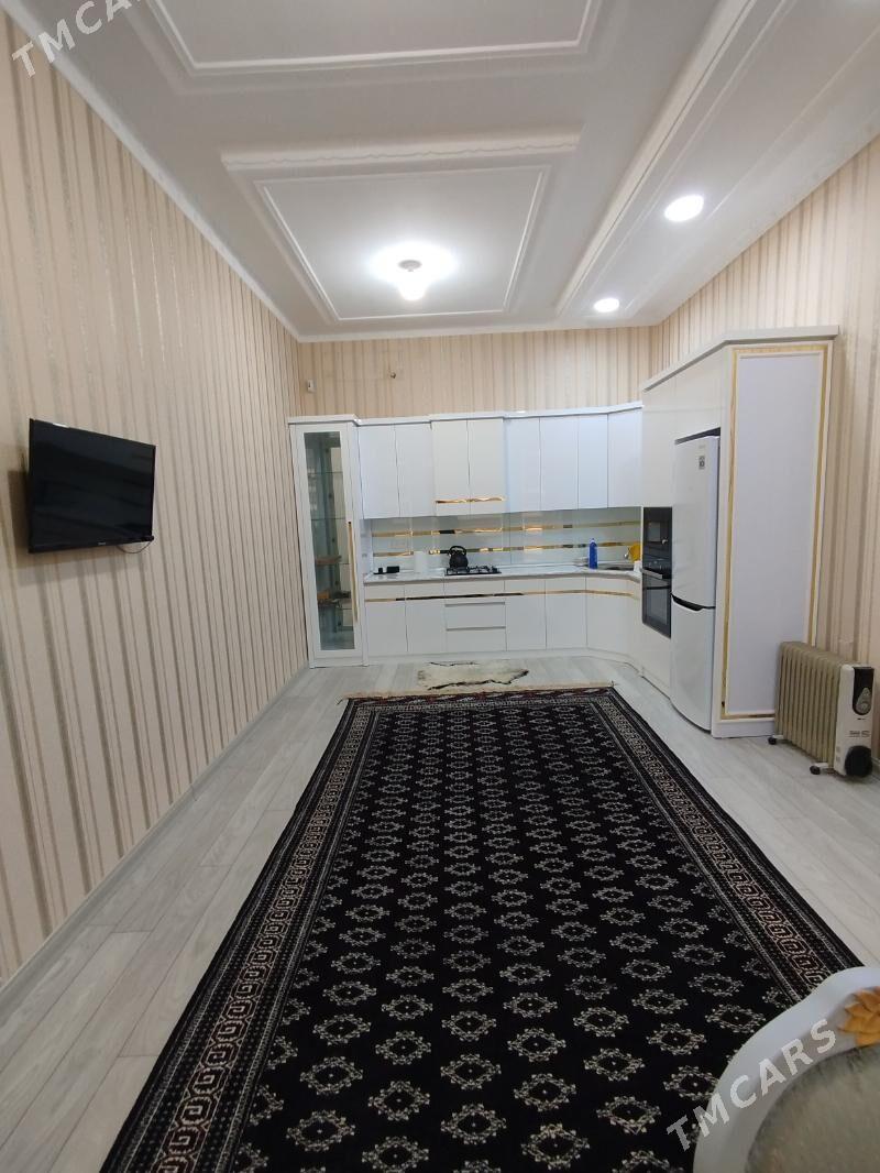 Nebitci 15 - Балканабат - img 7