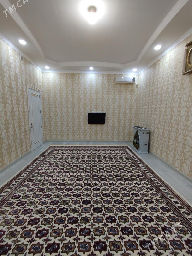 Nebitci 15 - Балканабат - img 4