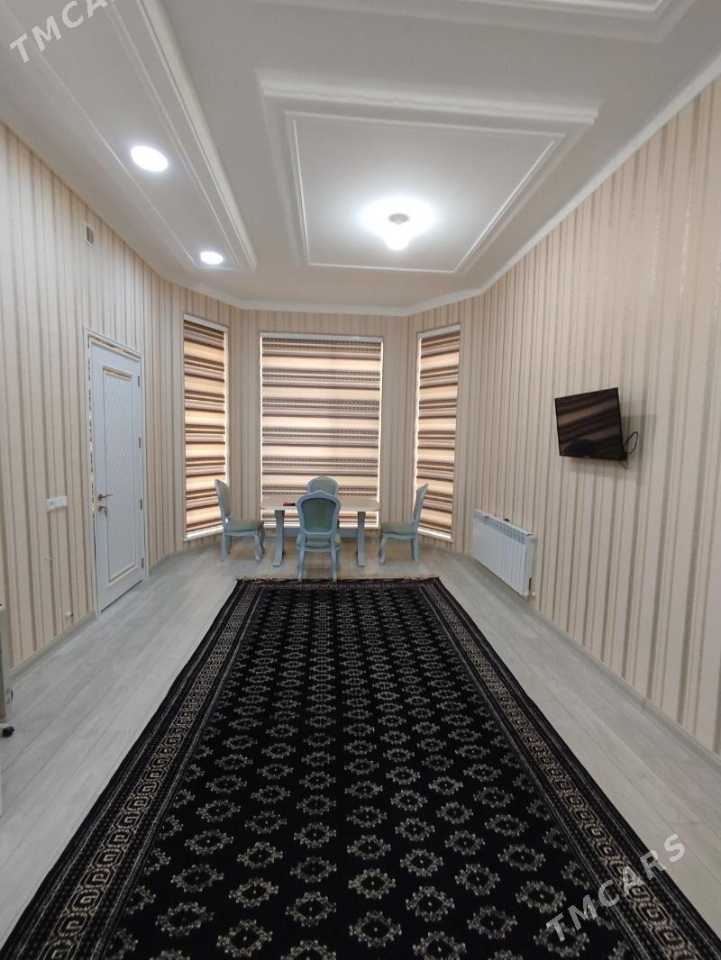 Nebitci 15 - Балканабат - img 6