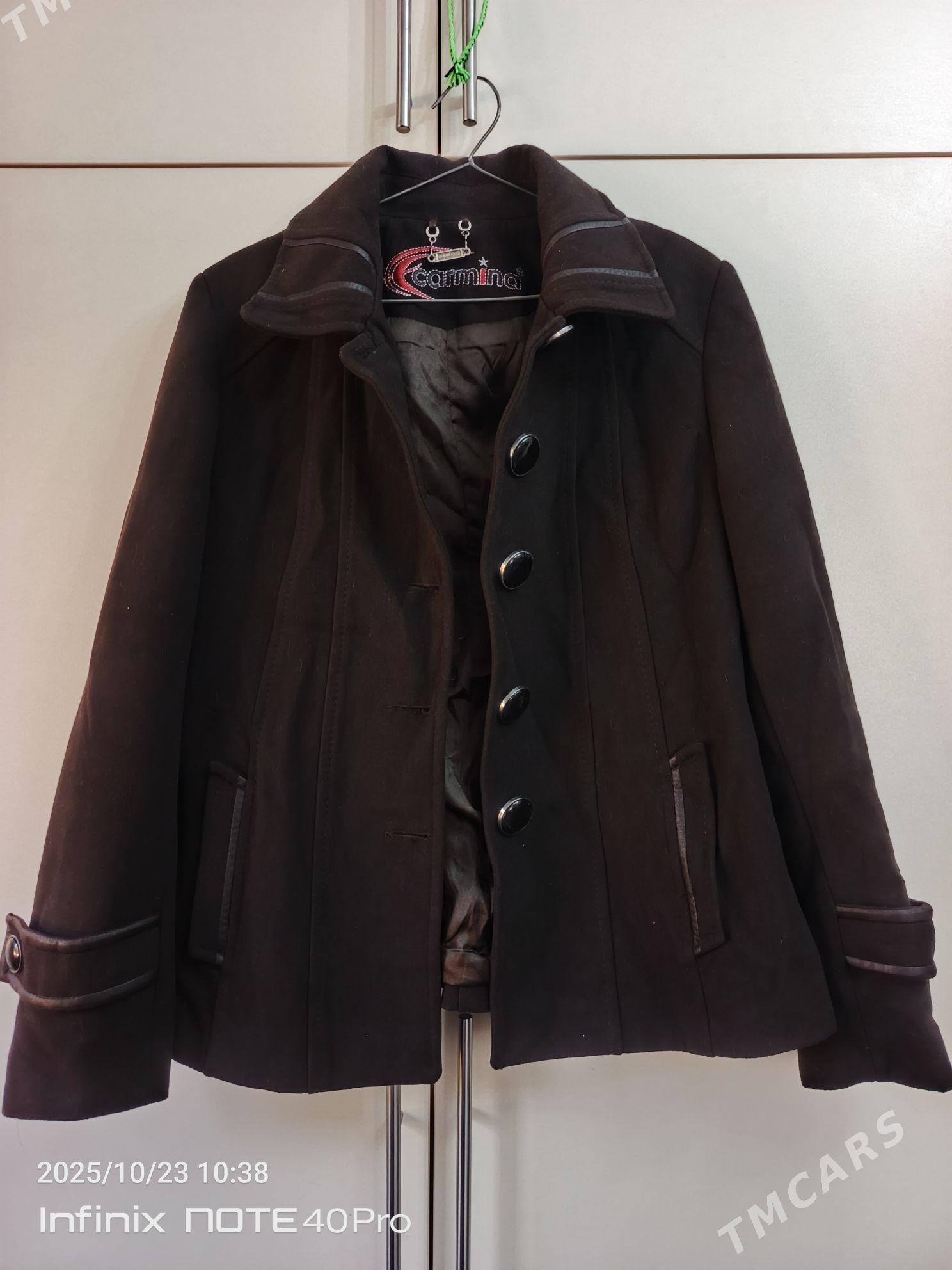 Kastyum palto - Balkanabat - img 3