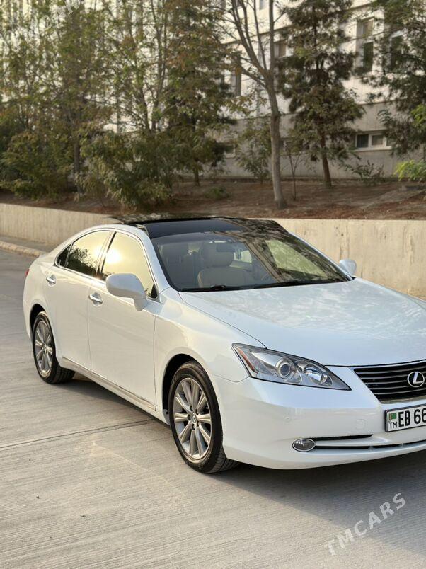 Lexus ES 350 2009 - 285 000 TMT - Aşgabat - img 3