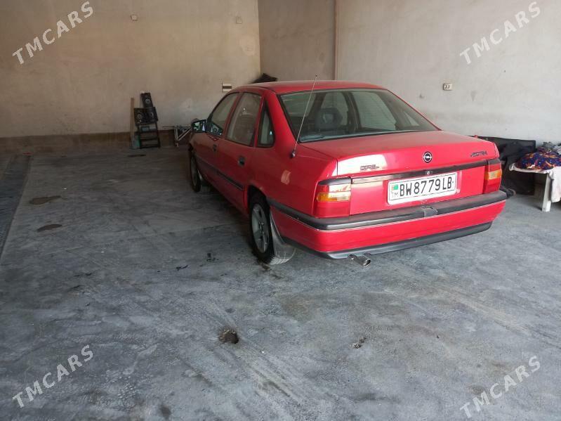 Opel Vectra 1990 - 30 000 TMT - Çärjew - img 2