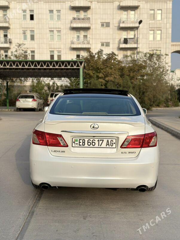 Lexus ES 350 2009 - 285 000 TMT - Aşgabat - img 5