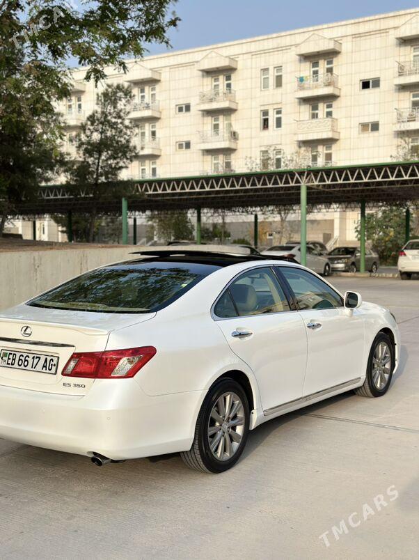 Lexus ES 350 2009 - 285 000 TMT - Aşgabat - img 4