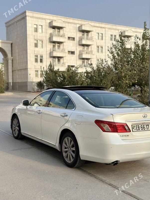 Lexus ES 350 2009 - 285 000 TMT - Aşgabat - img 6