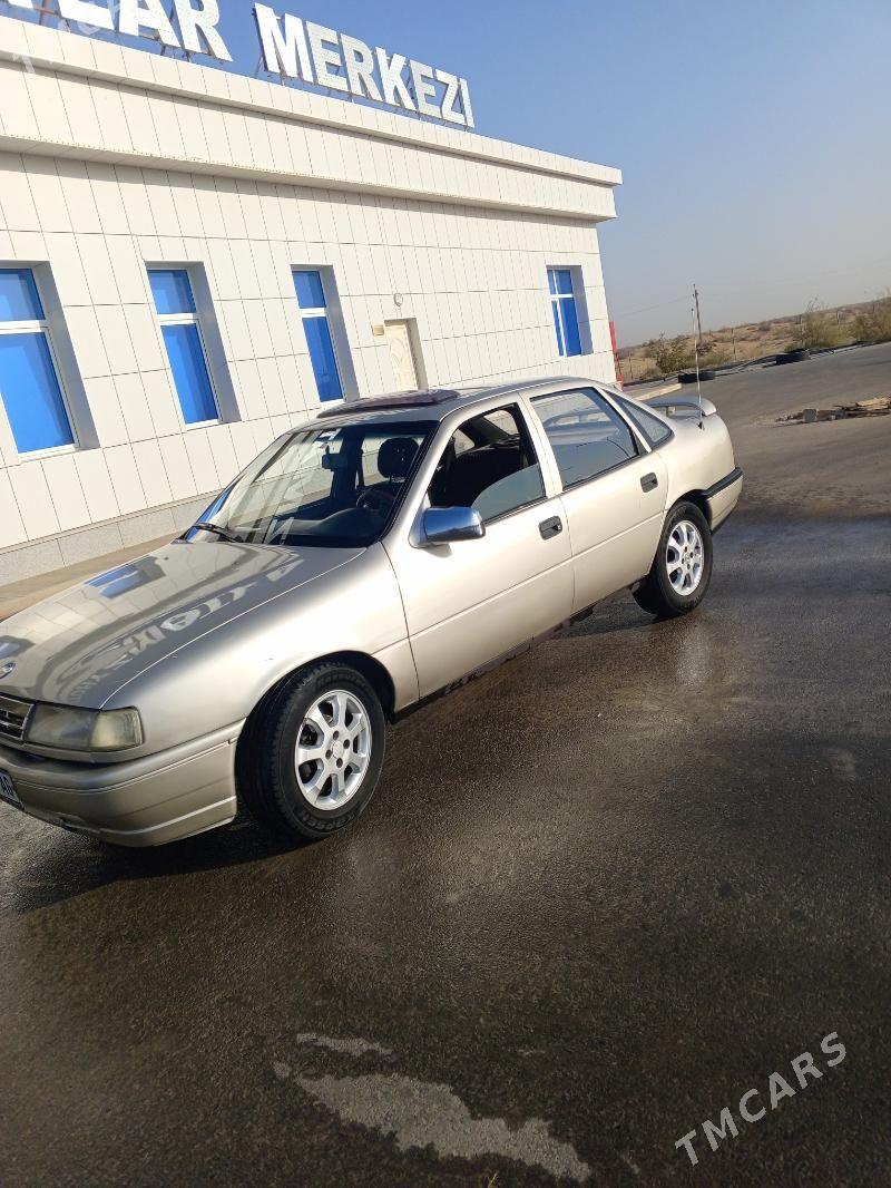 Opel Vectra 1992 - 35 000 TMT - Çoganly - img 2