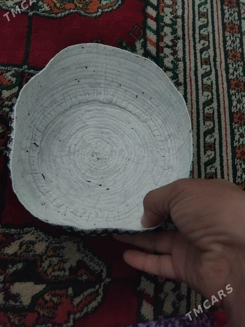 yomut tahya - Анев - img 2