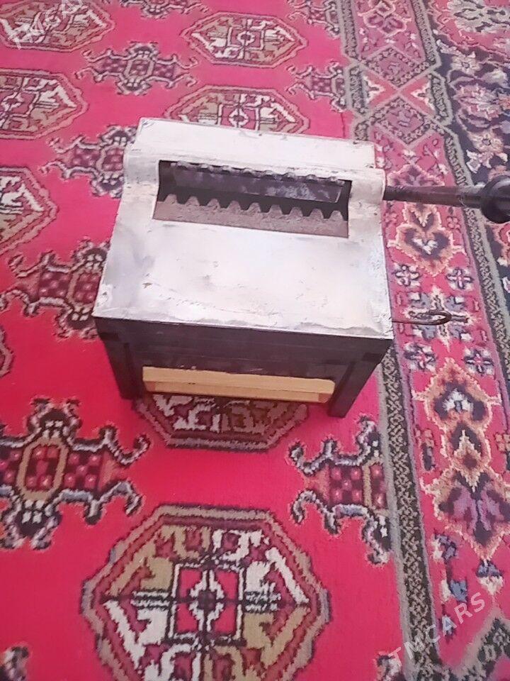 hamyr yazyan - Дашогуз - img 5