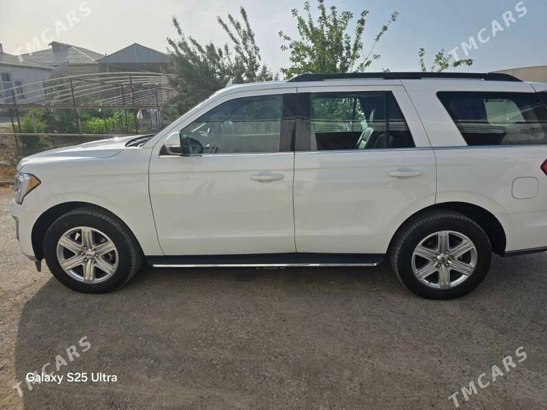 Ford Expedition 2020 - 428 000 TMT - Мары - img 4