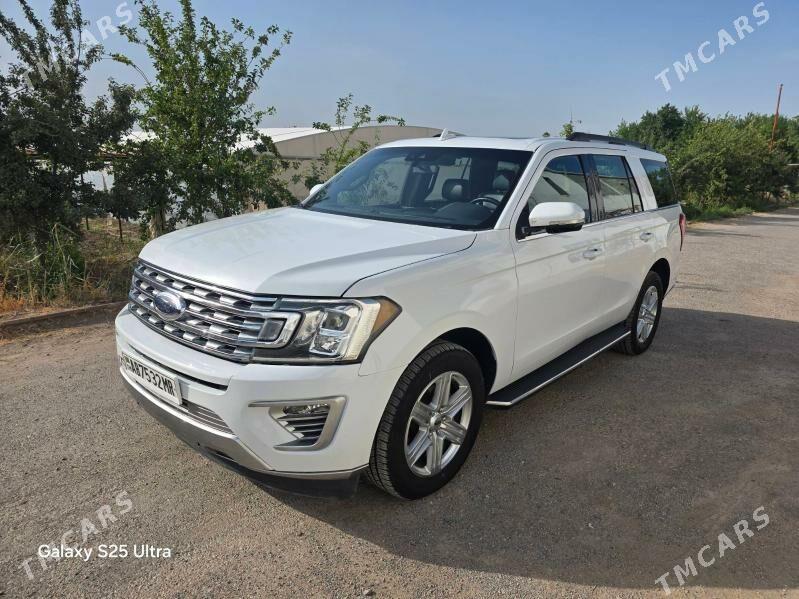 Ford Expedition 2020 - 428 000 TMT - Мары - img 7