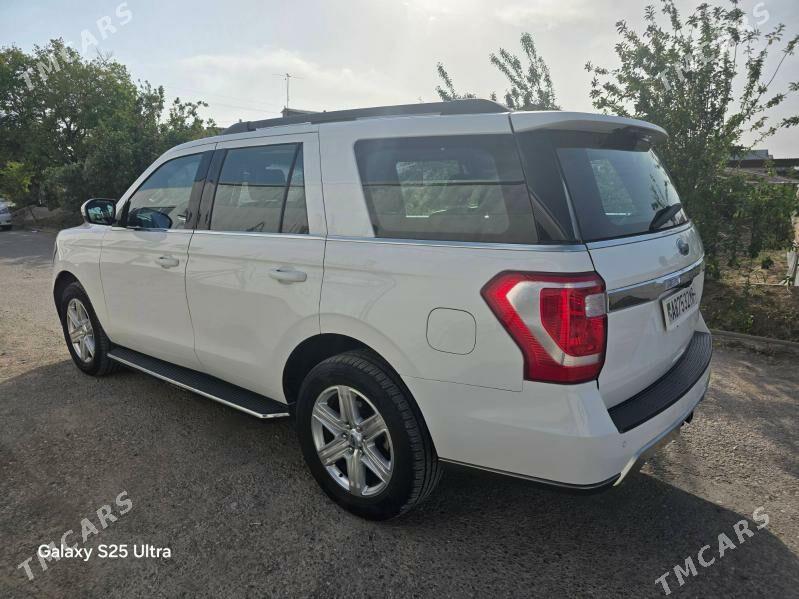 Ford Expedition 2020 - 428 000 TMT - Мары - img 5
